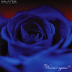 HALATION/Human again