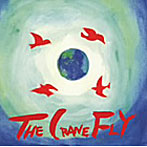 CRANE FLY/地球ブルース