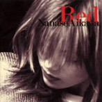 相川七瀬/Red （マスターピース・シリーズ）