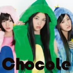 ChocoLe/くちぶえピューピュー（初回限定盤C）（DVD付）