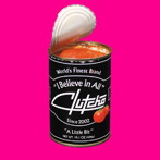 CLUTCHO/I Believe in All/A Little Bit（初回限定盤）（DVD付）