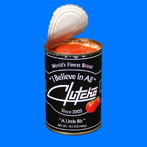 CLUTCHO/I Believe in All/A Little Bit