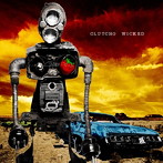 CLUTCHO/WICKED（初回限定盤）（DVD付）