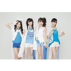 Prizmmy☆/CRAZY GONNA CRAZY（初回限定ハッピープライス盤）（DVD付）