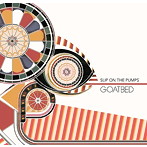 GOATBED/SLIP ON THE PUMPS