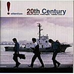 20th Century/！-attension-
