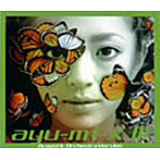 浜崎あゆみ/ayu-mi-x III Acoustic Orchestra Version