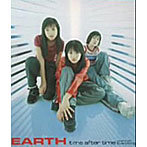 EARTH/time after time/Everything