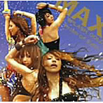 MAX/SPLASH GOLD-夏の奇蹟-/Prism of Eyes（DVD付）