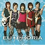 EU PHORIA/シングルベッド（DVD付）
