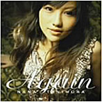 谷村奈南/Again（DVD付）
