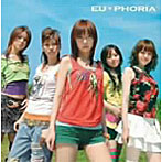 EU PHORIA/約束（DVD付）