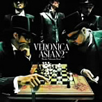 ASIAN2/VERONICA（DVD付）