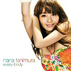 谷村奈南/every‐body