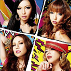 MAX/BE MAX（DVD付）