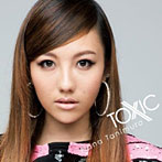 谷村奈南/TOXIC（DVD付）