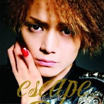 三浦涼介/escape（DVD付）