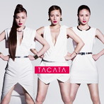 MAX/Tacata’（DVD付A）