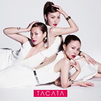 MAX/Tacata’（DVD付B）