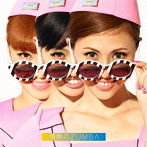 MAX/情熱のZUMBA（DVD付）