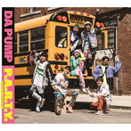 【クリックで詳細表示】DA PUMP/P.A.R.T.Y. ～ユニバース・フェスティバル～(初回生産限定盤)(A Dance Edit ver.Video DVD付)