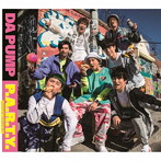 DA PUMP/P.A.R.T.Y. 〜ユニバース・フェスティバル〜