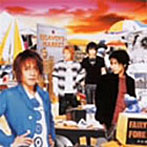 FAIRY FORE/HEAVEN’S MARKET（CCCD）