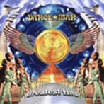 ダンス☆マン/GREATEST HITS（通常盤）（CCCD）