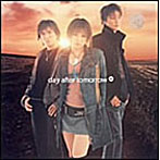 day after tomorrow/day after tomorrow II