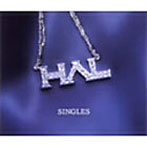 HΛL/SINGLES （CCCD）