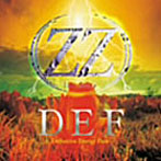 ZZ/Definitive Energy Flow（CCCD）