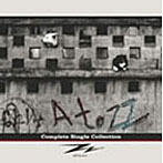 ZZ/A to ZZ〜Complete Single Collection〜（CCCD）