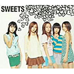 SweetS/SWEETS （CCCD）