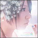 day after tomorrow/primary colors（CCCD）