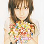 大塚愛/LOVE PUNCH（CCCD）