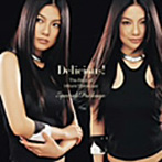 島谷ひとみ/Delicious！〜The Best of Hitomi Shimatani〜スペシャル・パッケージ（CCCD）