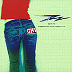 ZZ/Generation Hip Innocence（DVD付）（CCCD）