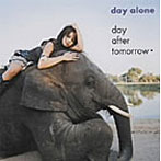 day after tomorrow/day alone