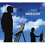 BREATH/B BEST（DVD付）