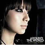 鈴木亜美/AROUND THE WORLD