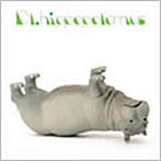 Dt./hippopotamaus