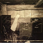 J/GLARING SUN