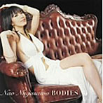 長澤奈央/BODIES