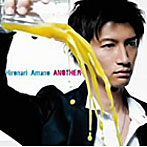 天野浩成/ANOTHER（初回受注限定生産）（DVD付）