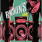 Ricken’s/JAM（DVD付）