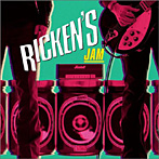 Ricken’s/JAM