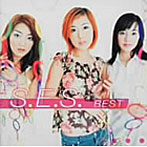 S.E.S./BEST （CCCD）