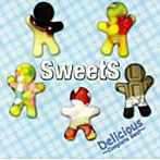 SweetS/Delicious〜Complete Best〜（DVD付）