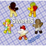SweetS/Delicious〜Complete Best〜