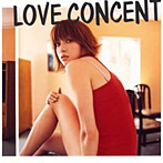 hitomi/LOVE CONCENT